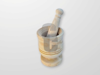 Хаванче дървено